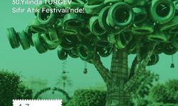 TÜRGEV, Sıfır Atık Festivali'nde gençleri sürdürülebilir yaşamla buluşturacak
