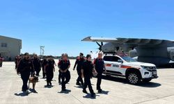 Türkiye'den Venezuela'ya yardım eli: 2 askeri nakliye uçağı bölgeye hareket etti