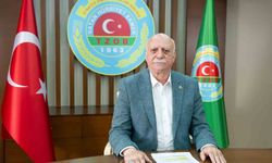 TZOB Başkanı Bayraktar'dan mayıs ayında üretici market ile girdi fiyatlarında yaşanan değişimler değerlendirmesi