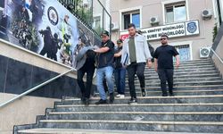Üniversite iştirakindeki spor tesisinde 4,5 milyon liralık dolandırıcılık operasyonu: 8 gözaltı