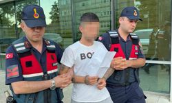 Uyuşturucu operasyonunda yakalanan genç tutuklandı