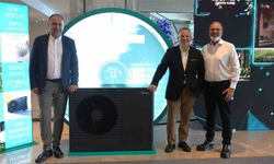 Vaillant, yeni ısı pompası aroTHERM pro'yu pazara sundu