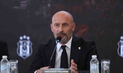 Vincenzo Italiano: 'Takımın beklentileri ve benim hedeflerim birebir örtüşüyor'