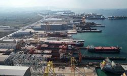 Yalova'dan 5 ayda 725 milyon dolar ihracat