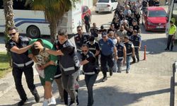 Yasa dışı bahisten 20 kişi adliyeye sevk edildi