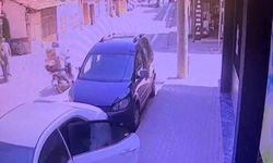 Yere dökülen mazot kazaya sebebiyet verdi; 3 yaralı