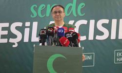 Yeşilay İzmir Şube Başkanı Yahşi'den 'bağımlılık' vurgusu: 'Hiçbir çocuk vatan toprağından kopmasın'