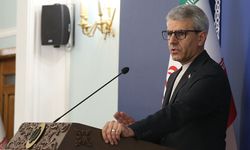 Bekayi: "ABD ile mutabakat zaptına ilişkin incelemenin son aşamasındayız"