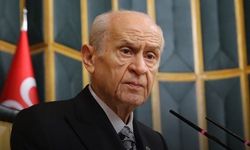 CHP Tartışmalarına Bahçeli Yorumu: “Mesele Sokakta Değil Hukukta Çözülmeli”