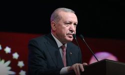 Erdoğan: Enerjide Dışa Bağımlılığı Sıfırlamayı Hedefliyoruz