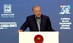 Erdoğan’dan Küresel Finans Sistemine Sert Eleştiri: “Faizin Olduğu Yerde Bereket Olmaz”