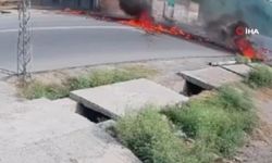 Pakistan'da askeri uçak düştü: 2 ölü