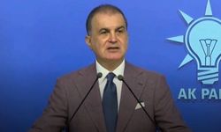 AK Parti Sözcüsü Çelik: "Terörsüz Türkiye sürecinde artık yeni bir aşamadayız"