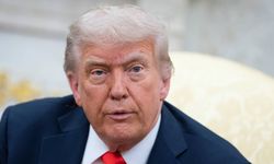 Trump: "İran, Hürmüz Boğazı'ndan geçen gemilere 4 İHA fırlattı; bu ateşkesin aptalca bir ihlalidir"