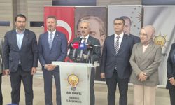 Uraloğlu: "Tekirdağ küresel lojistiğin en önemli merkezlerinden biri olacak"