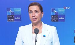 Danimarka Başbakanı Frederiksen: "Grönland, satılık değildir"