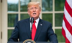 Trump: "İran Gemileri Hedef Almaya Devam Ederse Sonuçları Ağır Olur"