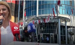 İzmit Belediyesi'ne operasyon!