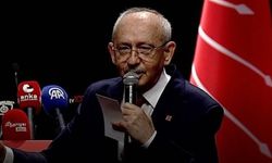 Kılıçdaroğlu: "CHP arınma sürecini büyük ölçüde tamamladı"