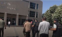 Kilis merkezli 3 ilde DEAŞ operasyonu: 40 şüpheli yakalandı, 7’si tutuklandı