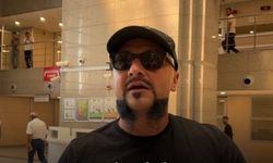 Hayko Cepkin'den Gazetecilere Tepki: "Her Şeyi Köpürtüyorsunuz"