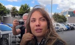 Oyuncu Eda Ece: "Şevval Sam bizi Haluk Levent’e karşı kati şekilde uyardı"