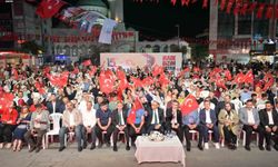 15 Temmuz darbe girişimi 10'uncu yılında Esenyurt'ta unutulmadı