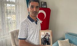 15 Temmuz Gazisi Çetin Yıldız: 'Darbe girişiminden ziyade bir işgal girişimiydi'