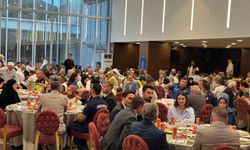 15 Temmuz'un kahramanları Arnavutköy'de 'vefa sofrasında' buluştu