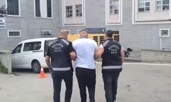 16 yıl ile 9 yıl hapis cezası bulunan hükümlüler yakalandı