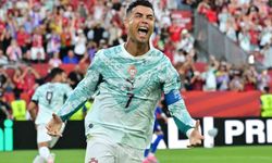 2026 FIFA Dünya Kupası: Portekiz: 2 - Hırvatistan: 1