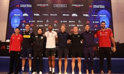 2026 FIVB Erkekler Voleybol Milletler Ligi Finallerinin basın toplantısı yapıldı
