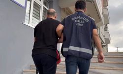 21 yıl 8 ay ve 31 yıl 8 ay 35 gün hapis cezasıyla aranan iki hükümlü yakalandı