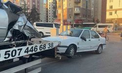 2.77 promil alkollü yakalanan aday sürücünün ehliyeti daimi iptal edildi