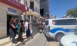 3 milyonluk hırsızlık olayına karışan 3 şahıs tutuklandı