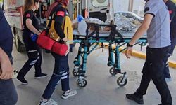 42 gündür hayat mücadelesi veriyordu: 5 yaşındaki çocuk kurtarılamadı