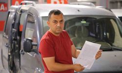 6 yıl önce satın aldı, 1 yıl kullandı, 5 yıldır otomobiline kavuşamıyor