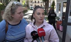 7 yıl annesinden sakladığı Nazar'ın babaannesi: 'Oğlumun emaneti, kendim yetiştirmek istedim'