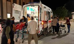 Adıyaman'da 26 kişi ilaçtan zehirlendi