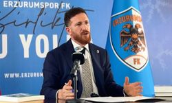 Ahmet Dal: 'Erzurumspor FK'yı Süper Lig'e hazır hale getireceğiz'