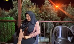 Ailesine mektup bırakarak evden ayrılan 16 yaşındaki Hacer sırra kadem bastı