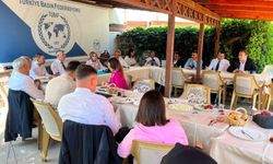 AK Parti Grup Başkanvekili Usta: (Terörsüz Türkiye) 'Talepler doğru bir şekilde değerlendirecek, iyi bir yasa teklifi kısa sürede gelecek diye düşünüyorum'