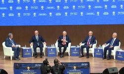 AK Parti'den 'Siyasi ve Hukuki Yönleriyle Onuncu Yılında 15 Temmuz Sempozyumu'