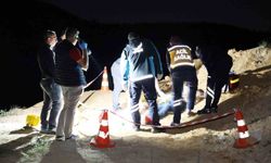 Aksaray'da 28 yaşındaki kayıp gencin cansız bedeni bulundu