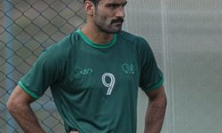 Al Arabi SC, yeni sezon hazırlıklarına Erzurum'da başladı