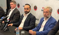 Ali Osman Avşar, Gençlerbirliği'nde başkan adaylığını açıkladı