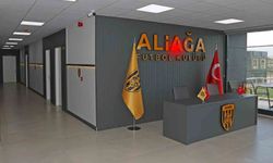 Aliağa FK'dan net mesaj: 'Hedeflerimiz değişmedi'