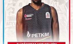 Aliağa Petkimspor, Chris Horton'u kadrosuna kattı