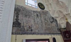 Anadolu topraklarının ilk Kabe minyatürü 752 yaşındaki bu camide