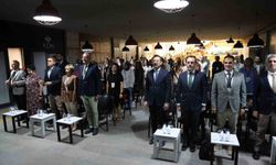Anadoludakiler Kooperatifçilik Kampı Kapadokya Üniversitesi'nde başladı